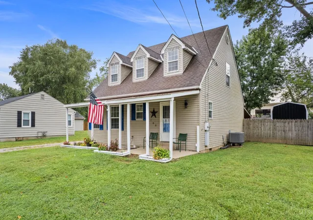 Photo 2 of Single family home for sale at 108 Keethler St, Mt Orab, OH 45154 | MLS# 1890883 | Listing updated on 2026-09-11