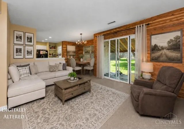 Photo 3 of Single family home for sale at 108 Keethler St, Mt Orab, OH 45154 | MLS# 1890883 | Listing updated on 2026-09-11