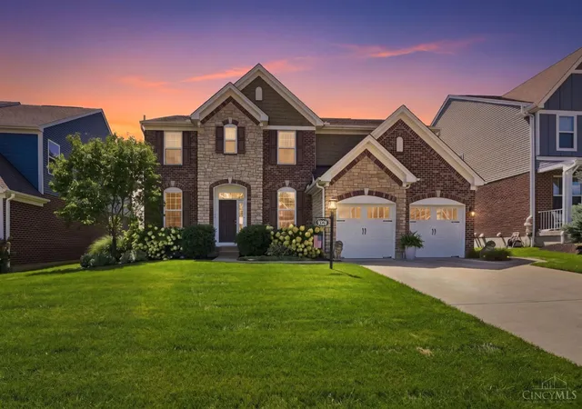 Photo 1 of Single family home for sale at 9328 Gardenside Ln, Loveland, OH 45140 | MLS# 1890686 | Listing updated on 2026-09-07