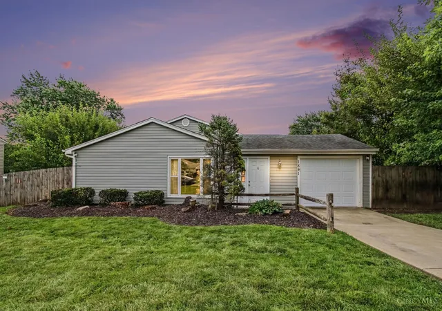 Photo 1 of Sale Pending at 1841 Laredo Dr, Hanover Twp, OH 45013 | MLS# 1890923 | Listing updated on 2026-09-08