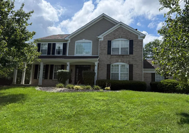 Single family home for sale at 6007 Wedgwood Dr, Hamilton Twp, OH 45152 | MLS# 1891008