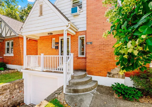 Photo 1 of Single family home for sale at 6941 Palmetto St, Cincinnati, OH 45227 | MLS# 1891091 | Listing updated on 2026-09-10