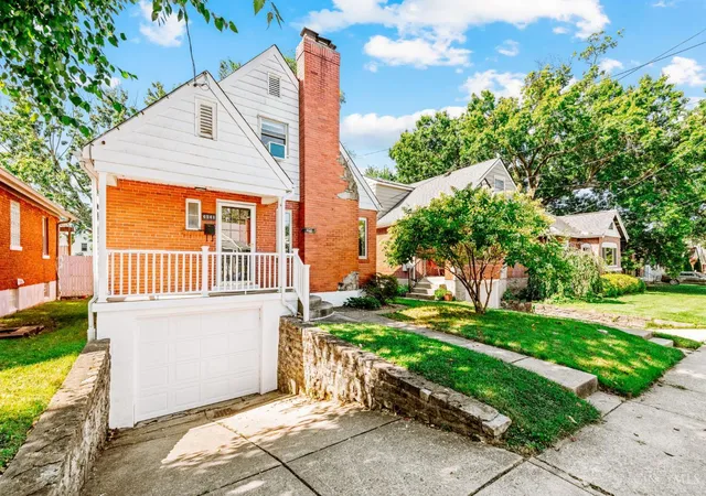 Photo 2 of Single family home for sale at 6941 Palmetto St, Cincinnati, OH 45227 | MLS# 1891091 | Listing updated on 2026-09-10