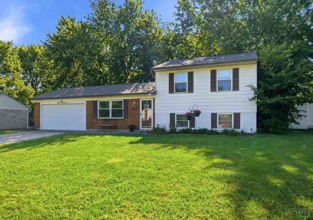 Photo 1 of Single family home for sale at 5978 Ricky Dr, Fairfield, OH 45014 | MLS# 1890975 | Listing updated on 2026-09-04