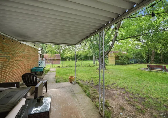 Photo 25 of Single family home for sale at 5978 Ricky Dr, Fairfield, OH 45014 | MLS# 1890975 | Listing updated on 2026-09-04
