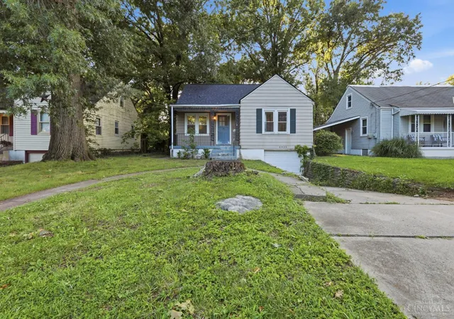 Photo 1 of Single family home for sale at 6925 Dianna Dr, North College Hill, OH 45239 | MLS# 1890662 | Listing updated on 2026-09-11