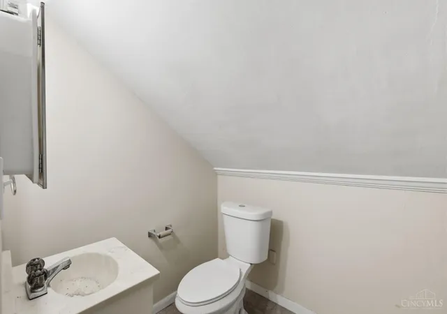Photo 2 of Single family home for sale at 6925 Dianna Dr, North College Hill, OH 45239 | MLS# 1890662 | Listing updated on 2026-09-11