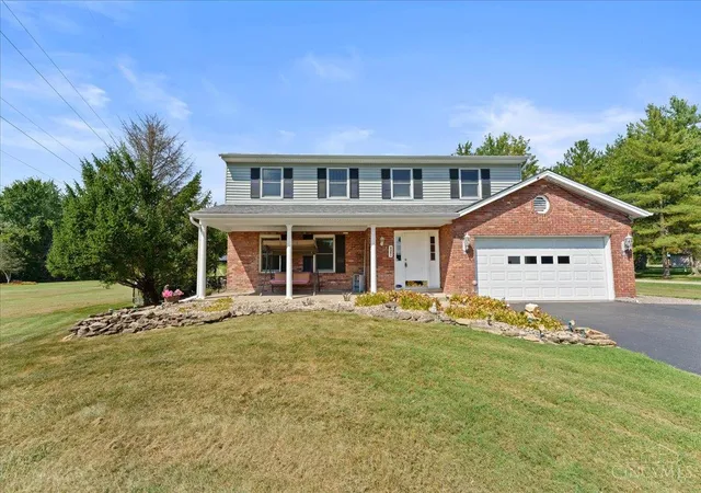 Photo 1 of Single family home for sale at 6381 Branch Hill Miamiville Rd, Miami Twp, OH 45140 | MLS# 1891237 | Listing updated on 2026-09-08