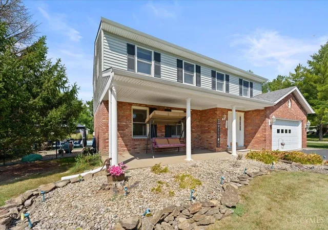 Photo 2 of Single family home for sale at 6381 Branch Hill Miamiville Rd, Miami Twp, OH 45140 | MLS# 1891237 | Listing updated on 2026-09-08