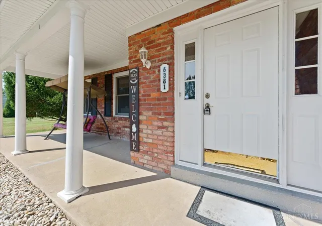 Photo 3 of Single family home for sale at 6381 Branch Hill Miamiville Rd, Miami Twp, OH 45140 | MLS# 1891237 | Listing updated on 2026-09-26
