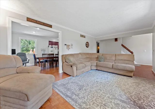 Photo 4 of Single family home for sale at 6381 Branch Hill Miamiville Rd, Miami Twp, OH 45140 | MLS# 1891237 | Listing updated on 2026-09-26