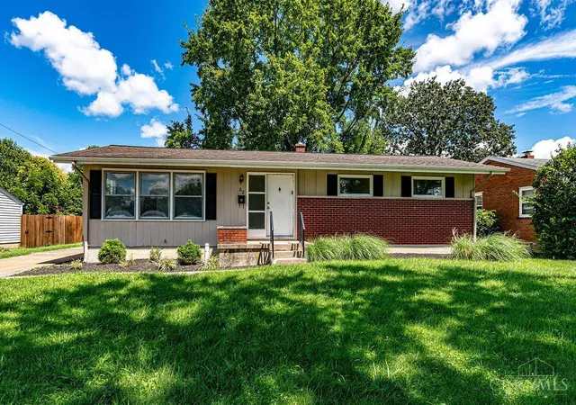 Photo 1 of Single family home for sale at 62 Hermay Rd, Hamilton, OH 45013 | MLS# 1890854 | Listing updated on 2026-09-11