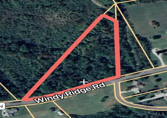 Photo 1 of Land for sale at N Side Windy Ridge Rd, Huntington Twp, OH 45601 | MLS# 1891527 | Listing updated on 2026-09-08