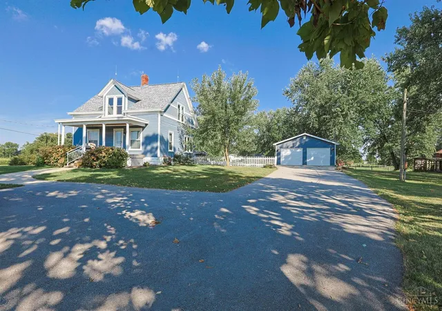 Photo 1 of Single family home for sale at 5660 Camp Run Rd, Pleasant Twp, OH 45121 | MLS# 1892033 | Listing updated on 2026-09-03