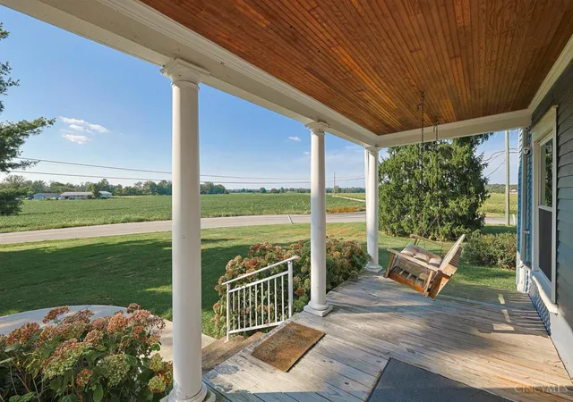 Photo 3 of Single family home for sale at 5660 Camp Run Rd, Pleasant Twp, OH 45121 | MLS# 1892033 | Listing updated on 2026-09-03