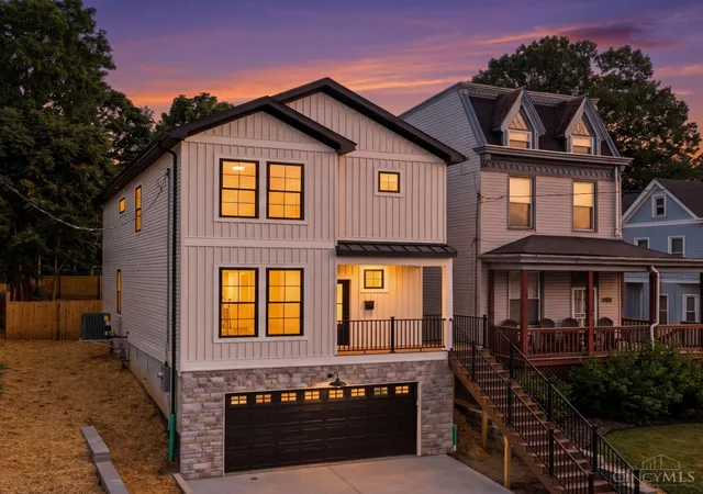 Single family home for sale at 3342 Fairfield Ave, Cincinnati, OH 45207 | MLS# 1891978 | Listing updated on 2026-09-11