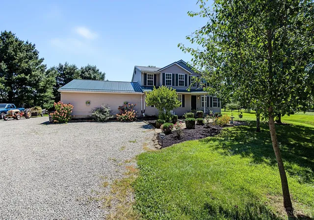 Photo 1 of Single family home for sale at 1163 Pratt Rd, Vernon Twp, OH 45107 | MLS# 1891986 | Listing updated on 2026-09-24