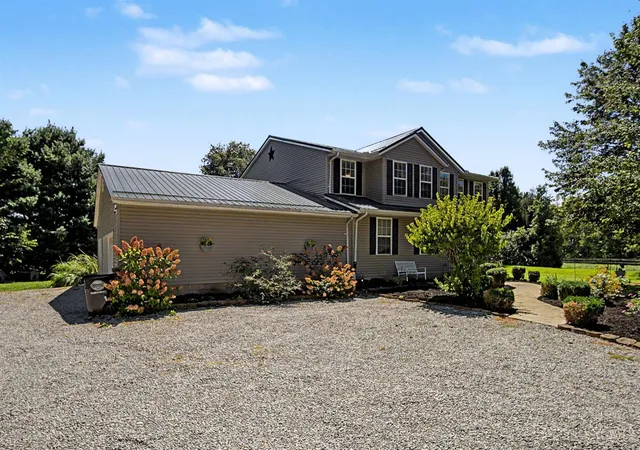Photo 2 of Single family home for sale at 1163 Pratt Rd, Vernon Twp, OH 45107 | MLS# 1891986 | Listing updated on 2026-09-24