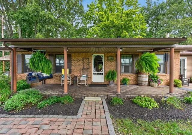 Photo 1 of Single family home for sale at 5203 Decatur Piker, Winchester, OH 45697 | MLS# 1892135 | Listing updated on 2026-09-29