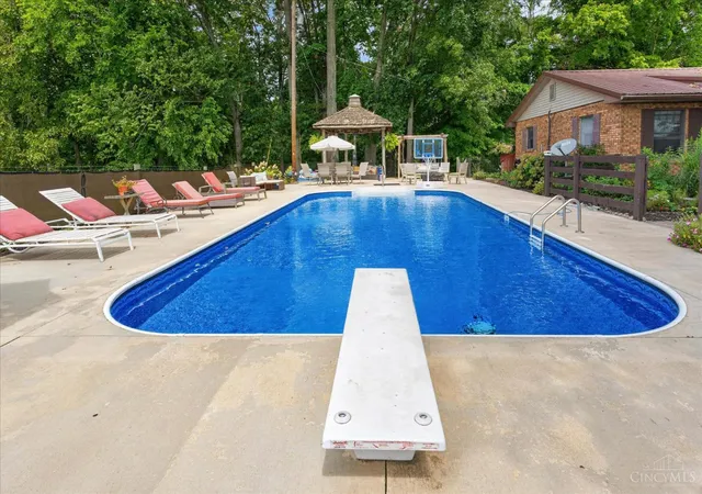Photo 4 of Single family home for sale at 5203 Decatur Piker, Winchester, OH 45697 | MLS# 1892135 | Listing updated on 2026-09-29