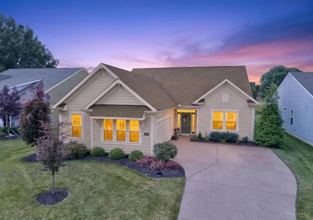 Photo 1 of Single family home for sale at 3781 Fairmount Circle, Pierce Twp, OH 45245 | MLS# 1891871 | Listing updated on 2026-09-11