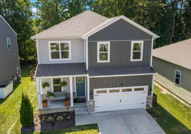 Photo 1 of Sale Pending at 74 Glen Mary Dr, Pierce Twp, OH 45102 | MLS# 1891869 | Listing updated on 2026-09-06