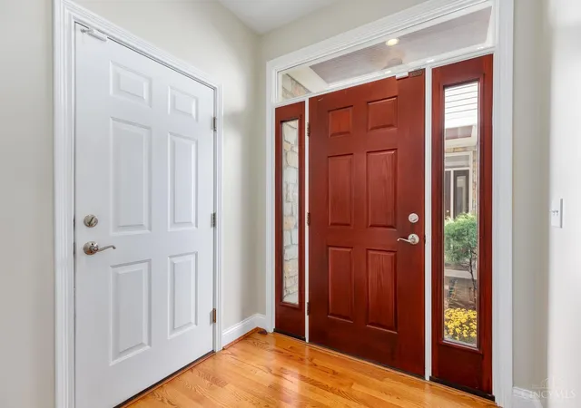 Photo 2 of Sale Pending at 3660 Shaw Ave, Cincinnati, OH 45208 | MLS# 1891520 | Listing updated on 2026-09-14
