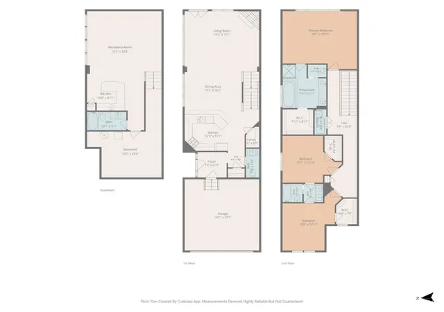 Photo 47 of Sale Pending at 3660 Shaw Ave, Cincinnati, OH 45208 | MLS# 1891520 | Listing updated on 2026-09-14