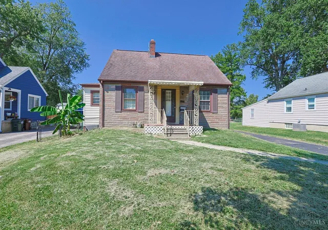 Photo 1 of Sale Pending at 1179 Beacon St, Anderson Twp, OH 45230 | MLS# 1892292 | Listing updated on 2026-09-03