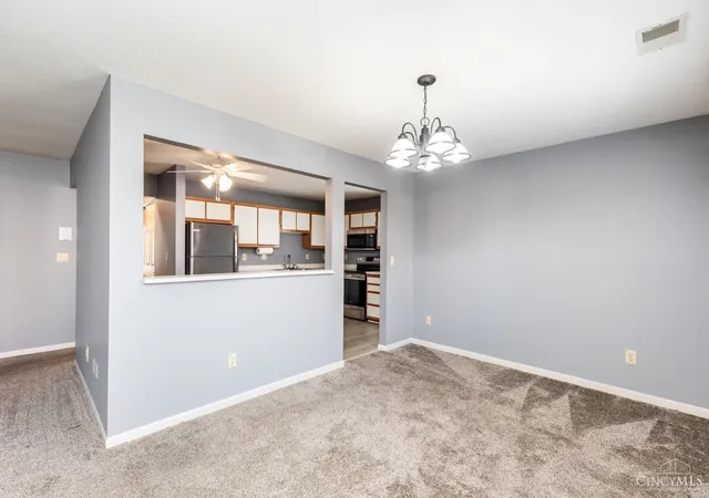 Photo 4 of Sale Pending at 8790 Carrousel Park Cir #141, Colerain Twp, OH 45251 | MLS# 1892308 | Listing updated on 2026-10-05