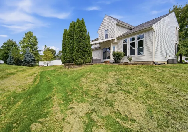 Photo 45 of Single family home for sale at 1105 Armitage Ct, Lebanon, OH 45036 | MLS# 1892014 | Listing updated on 2026-09-12