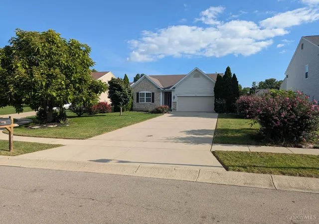 Photo 1 of Single family home for sale at 1148 Turfway Ct, Lebanon, OH 45036 | MLS# 1892327 | Listing updated on 2026-09-26