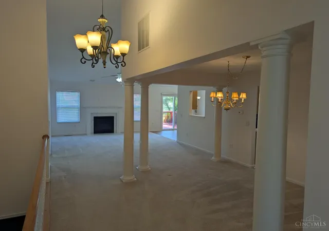 Photo 4 of Single family home for sale at 1148 Turfway Ct, Lebanon, OH 45036 | MLS# 1892327 | Listing updated on 2026-09-26