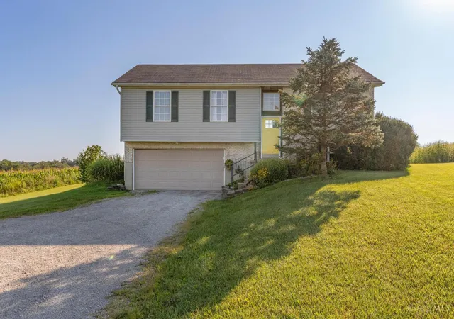 Single family home for sale at 4032 State Route 73, Washington Twp, OH 45133 | MLS# 1892352