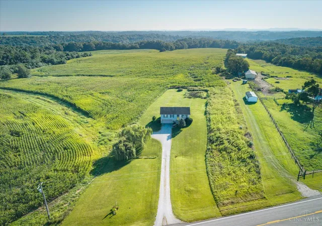 Photo 2 of Single family home for sale at 4032 State Route 73, Washington Twp, OH 45133 | MLS# 1892352 | Listing updated on 2026-09-01