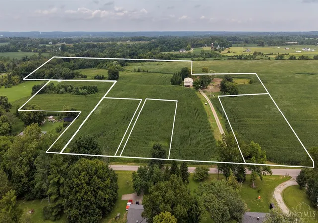 Photo 1 of Land for sale at Willow Pine Manor #3, Turtle Creek Twp, OH 45036 | MLS# 1891811 | Listing updated on 2026-09-13