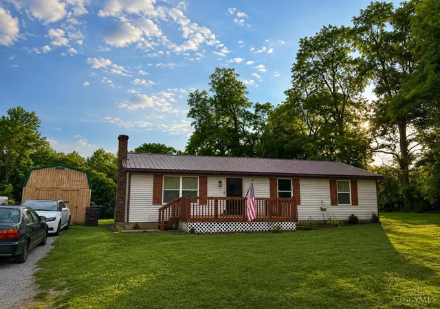 Photo 1 of Sale Pending at 949 Wylie Rd, Scott Twp, OH 45679 | MLS# 1892395 | Listing updated on 2026-09-08