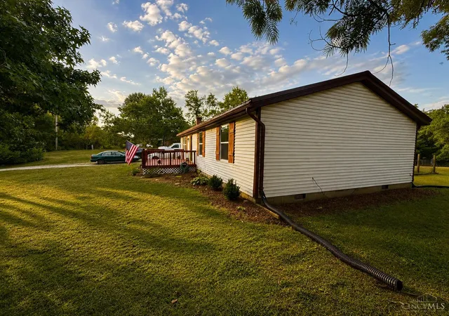Photo 25 of Sale Pending at 949 Wylie Rd, Scott Twp, OH 45679 | MLS# 1892395 | Listing updated on 2026-09-08