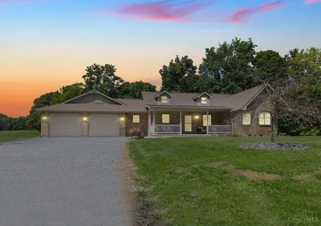 Photo 2 of Land for sale at 1459 Kizzie, Rarden, OH 45671 | MLS# 1892397 | Listing updated on 2026-09-02
