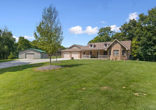 Photo 3 of Land for sale at 1459 Kizzie, Rarden, OH 45671 | MLS# 1892397 | Listing updated on 2026-09-02