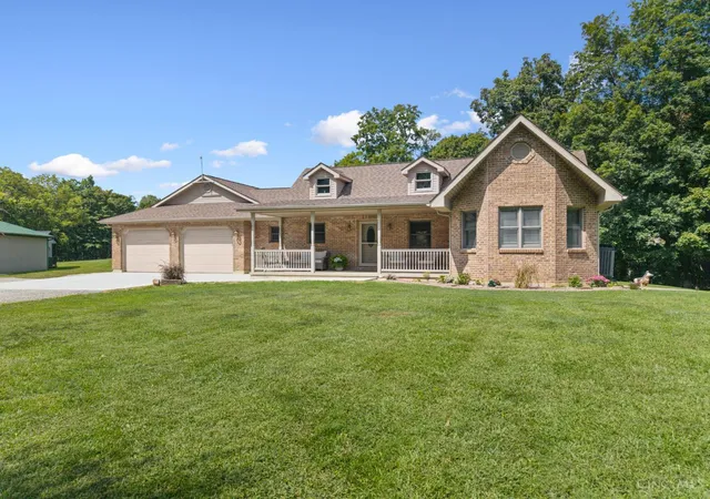 Photo 3 of House for sale at 1459 Kizzie, Rarden, OH 45671 | MLS# 1892397 | Listing updated on 2026-09-02
