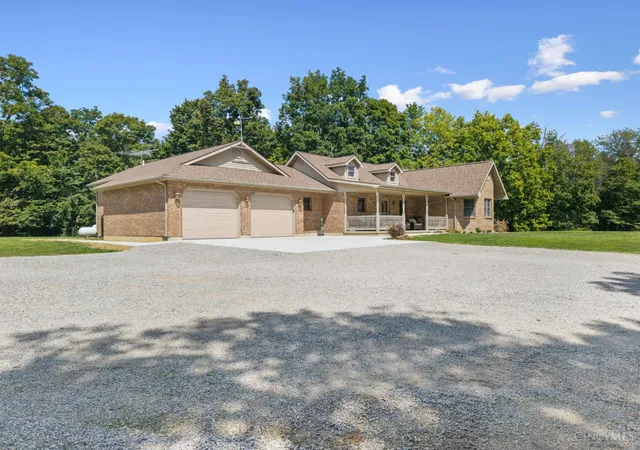 Photo 4 of House for sale at 1459 Kizzie, Rarden, OH 45671 | MLS# 1892397 | Listing updated on 2026-09-02