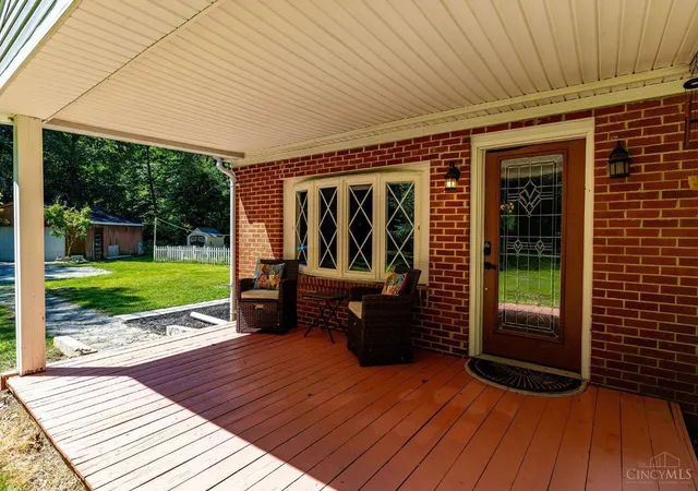 Photo 2 of Single family home for sale at 6881 Shiloh Rd, Goshen, OH 45122 | MLS# 1892035 | Listing updated on 2026-09-04