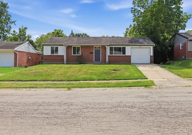 Photo 1 of Sale Pending at 2025 Roosevelt Ave, Springfield Twp., OH 45240 | MLS# 1892259 | Listing updated on 2026-09-17