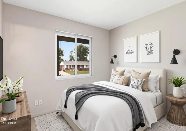 Photo 3 of Sale Pending at 2025 Roosevelt Ave, Springfield Twp., OH 45240 | MLS# 1892259 | Listing updated on 2026-09-17