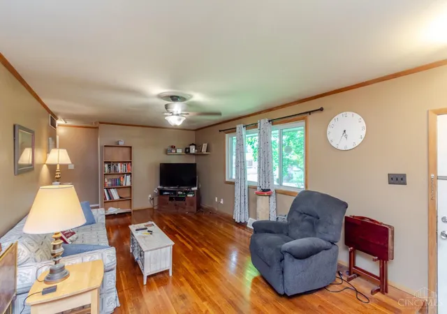 Photo 2 of Single family home for sale at 5310 Logan Ave, Riverside, OH 45431 | MLS# 1892200 | Listing updated on 2026-09-01