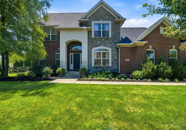 Photo 1 of Sale Pending at 2327 Elizabeth Dr, Clearcreek Twp., OH 45068 | MLS# 1891529 | Listing updated on 2026-09-06