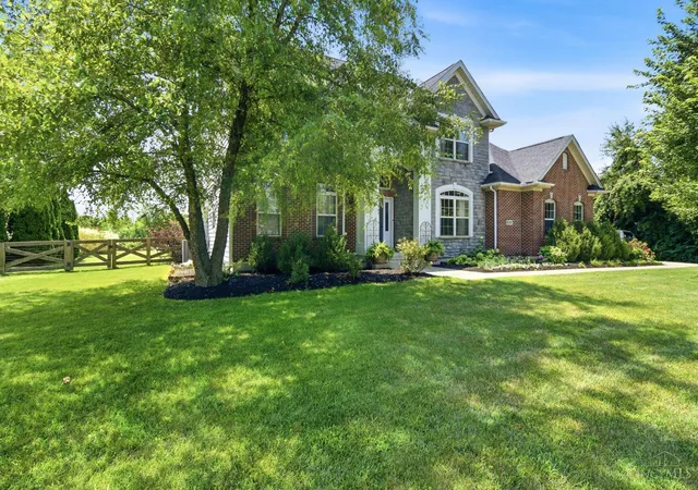 Photo 2 of Sale Pending at 2327 Elizabeth Dr, Clearcreek Twp., OH 45068 | MLS# 1891529 | Listing updated on 2026-09-06