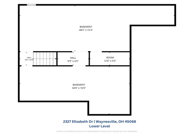 Photo 47 of Sale Pending at 2327 Elizabeth Dr, Clearcreek Twp., OH 45068 | MLS# 1891529 | Listing updated on 2026-09-06