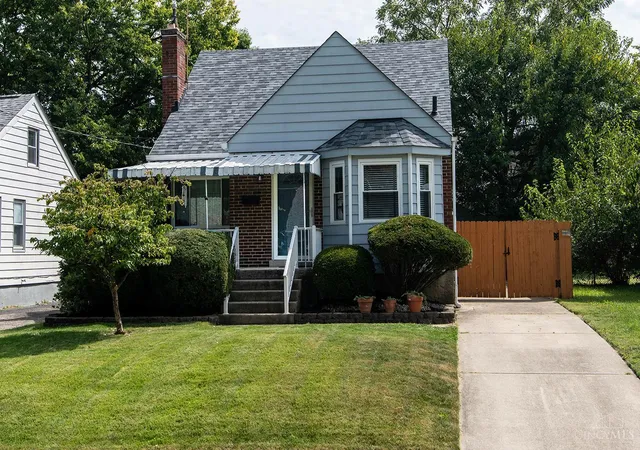 Photo 1 of Sale Pending at 8104 Lake Ave, Cincinnati, OH 45236 | MLS# 1892369 | Listing updated on 2026-09-06